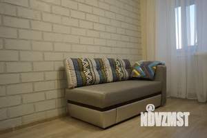 1-к квартира, посуточно, 35м2, 5/5 этаж