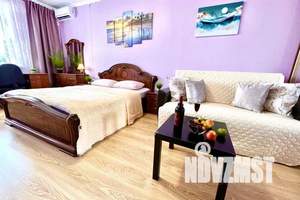 2-к квартира, посуточно, 84м2, 14/18 этаж