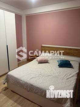 1-к квартира, на длительный срок, 43м2, 12/17 этаж