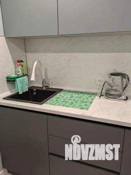 1-к квартира, посуточно, 45м2, 24/26 этаж