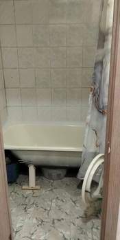 2-к квартира, на длительный срок, 54м2, 9/9 этаж