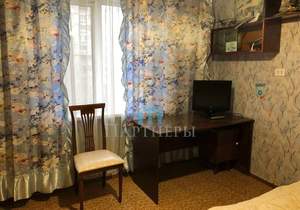 3-к квартира, на длительный срок, 70м2, 6/9 этаж