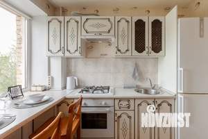 1-к квартира, посуточно, 35м2, 8/9 этаж