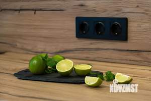 1-к квартира, посуточно, 40м2, 7/10 этаж