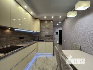 1-к квартира, на длительный срок, 40м2, 9/16 этаж