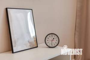Студия квартира, посуточно, 34м2, 7/9 этаж