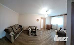 2-к квартира, на длительный срок, 45м2, 3/5 этаж