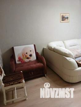 2-к квартира, посуточно, 45м2, 1/1 этаж