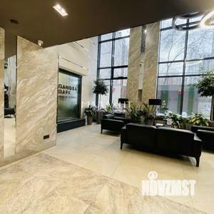 1-к квартира, на длительный срок, 35м2, 9/24 этаж