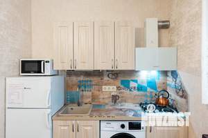 2-к квартира, посуточно, 36м2, 2/3 этаж