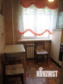 1-к квартира, на длительный срок, 33м2, 1/5 этаж