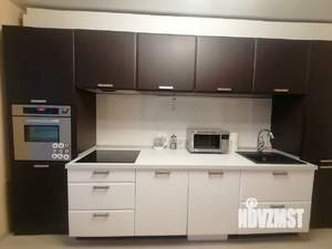 1-к квартира, на длительный срок, 51м2, 11/23 этаж