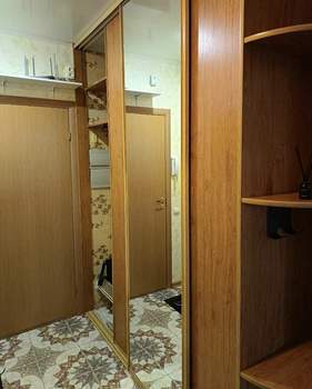 1-к квартира, на длительный срок, 38м2, 14/16 этаж