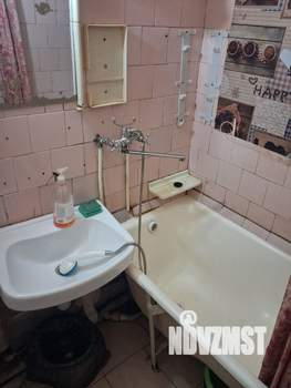1-к квартира, на длительный срок, 31м2, 1/9 этаж