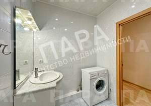 1-к квартира, на длительный срок, 52м2, 7/17 этаж