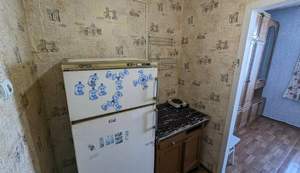 1-к квартира, на длительный срок, 20м2, 4/5 этаж
