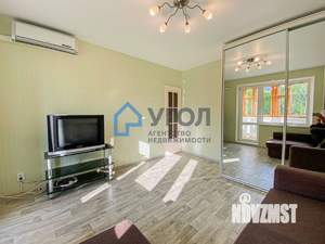 1-к квартира, на длительный срок, 30м2, 3/9 этаж