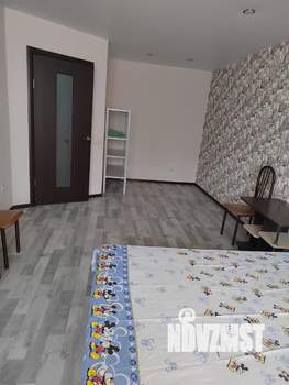1-к квартира, на длительный срок, 36м2, 3/11 этаж