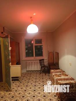 2-к квартира, на длительный срок, 47м2, 2/5 этаж