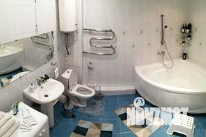2-к квартира, посуточно, 70м2, 10/10 этаж