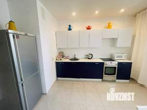 1-к квартира, посуточно, 50м2, 1/1 этаж