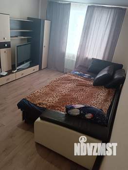 2-к квартира, на длительный срок, 58м2, 15/16 этаж