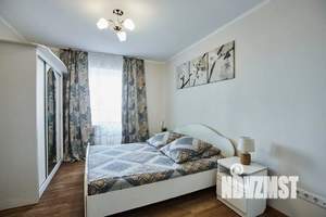 2-к квартира, посуточно, 70м2, 9/10 этаж