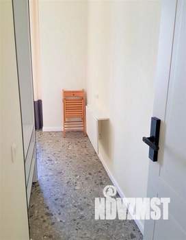 1-к квартира, посуточно, 15м2, 1/1 этаж