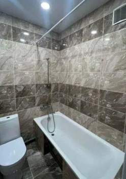 1-к квартира, на длительный срок, 37м2, 8/24 этаж