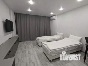 1-к квартира, посуточно, 27м2, 1/1 этаж