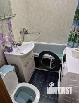 1-к квартира, на длительный срок, 32м2, 3/5 этаж