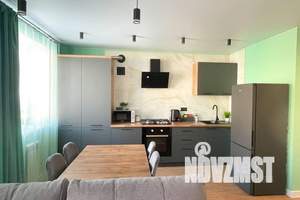 1-к квартира, посуточно, 32м2, 2/3 этаж