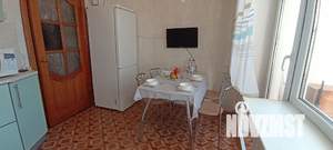 3-к квартира, посуточно, 80м2, 1/1 этаж