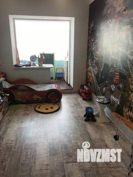 3-к квартира, на длительный срок, 90м2, 2/3 этаж