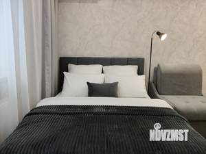 Студия квартира, посуточно, 27м2, 12/24 этаж