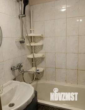 1-к квартира, на длительный срок, 40м2, 2/5 этаж