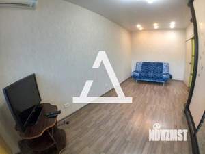 1-к квартира, на длительный срок, 40м2, 24/24 этаж