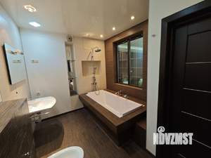 1-к квартира, на длительный срок, 52м2, 8/17 этаж