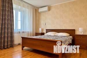 3-к квартира, посуточно, 77м2, 10/13 этаж