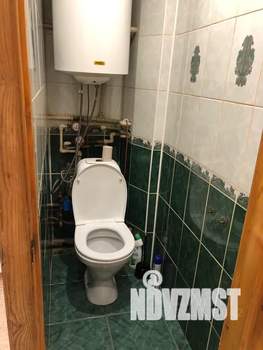 2-к квартира, посуточно, 45м2, 4/9 этаж