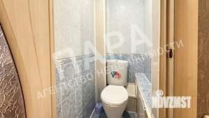 1-к квартира, на длительный срок, 40м2, 10/10 этаж