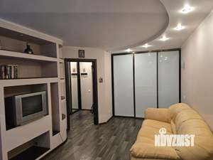 1-к квартира, на длительный срок, 33м2, 3/9 этаж