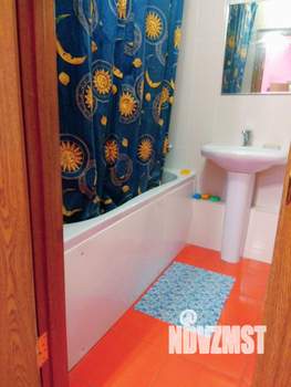 1-к квартира, на длительный срок, 50м2, 6/11 этаж