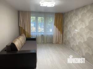 2-к квартира, на длительный срок, 60м2, 1/5 этаж