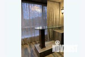 1-к квартира, посуточно, 37м2, 5/9 этаж