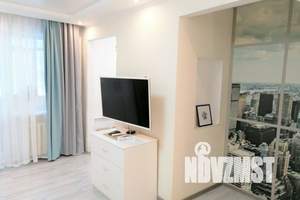 2-к квартира, посуточно, 46м2, 2/5 этаж