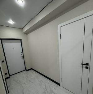 1-к квартира, на длительный срок, 40м2, 8/26 этаж