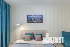 1-к квартира, посуточно, 33м2, 1/3 этаж