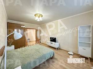 1-к квартира, на длительный срок, 52м2, 7/17 этаж