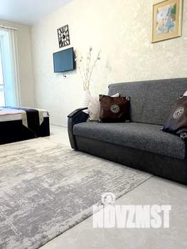 1-к квартира, посуточно, 50м2, 4/12 этаж